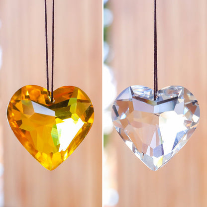 Rynx | Heart Suncatcher Prisma Crafts