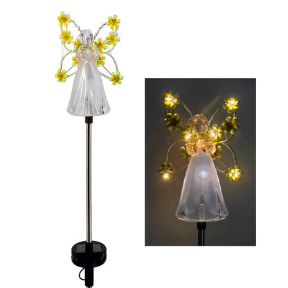 Rynx | Sun-Angel Garden Stake Lights