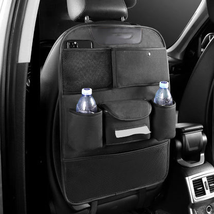 Rynx | Multifunctional Storage Bag for Car Seats