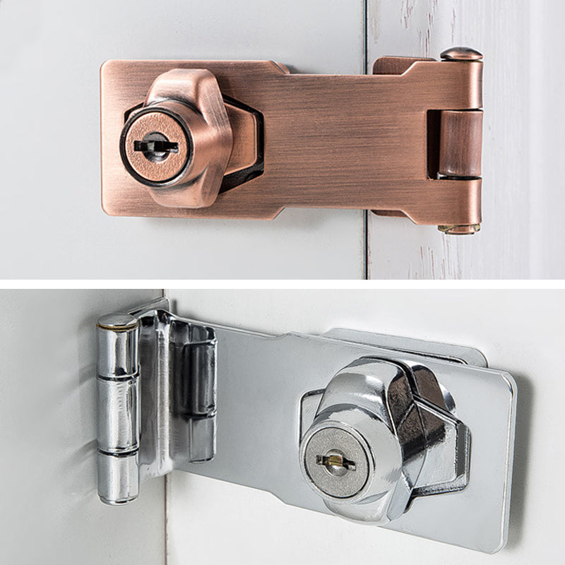 Rynx | Door lock without drilling