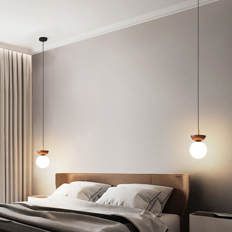 Rynx | Japanese Ceiling Lamp Led – Minimalist and Calming Design