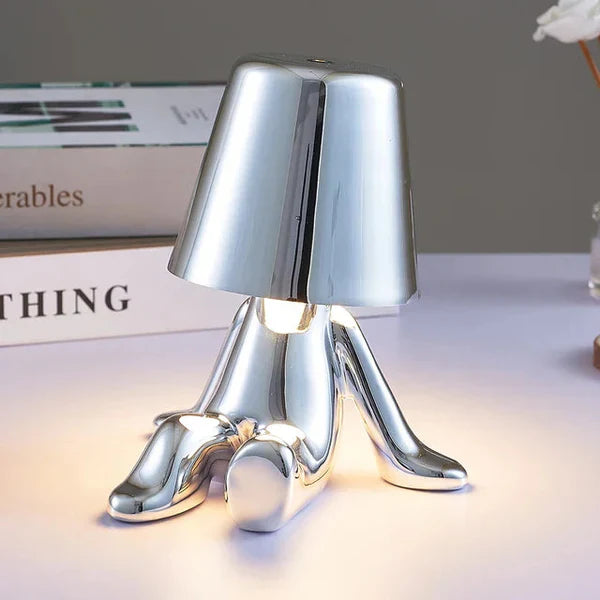 RYNX | Elegant Table Lamp for Your Interior