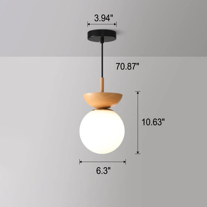 Rynx | Japanese Ceiling Lamp Led – Minimalist and Calming Design