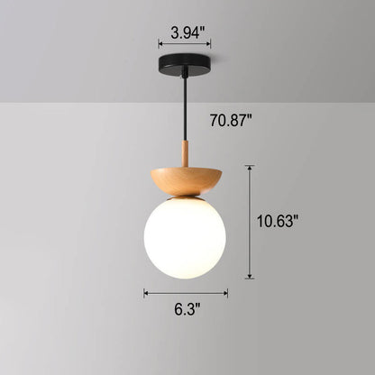 Rynx | Japanese Ceiling Lamp Led – Minimalist and Calming Design