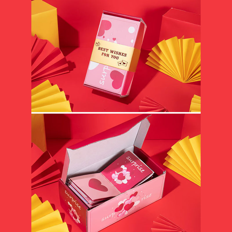 Rynx | Surprise box gift box – Create the most surprising gift