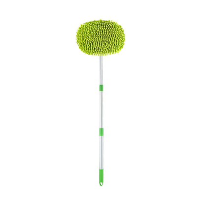 Rynx | 2 In 1 Retractable Car Wash Mop