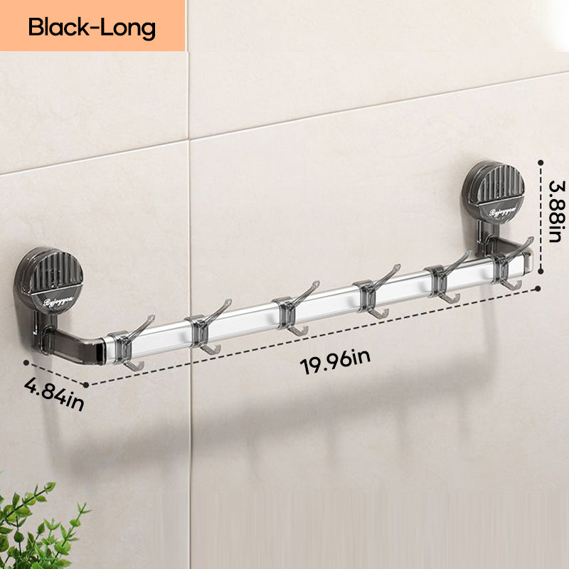 Rynx | Suction cup towel holder