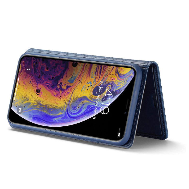Rynx | Leather phone case
