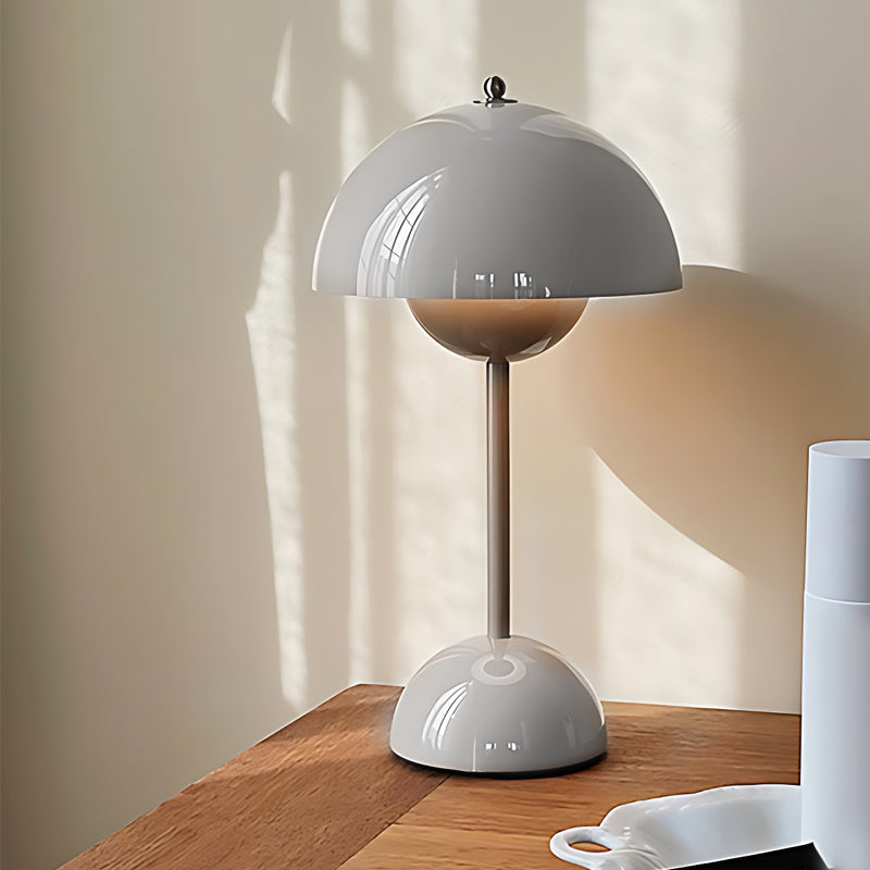 Rynx | BloeiLicht - Portable LED Table Lamp with Dimmer