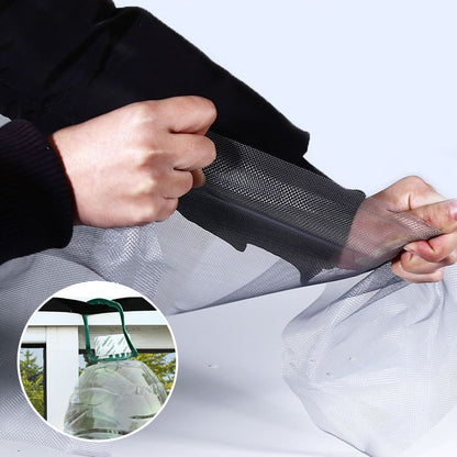 Rynx | Self-adhesive mosquito protection screens