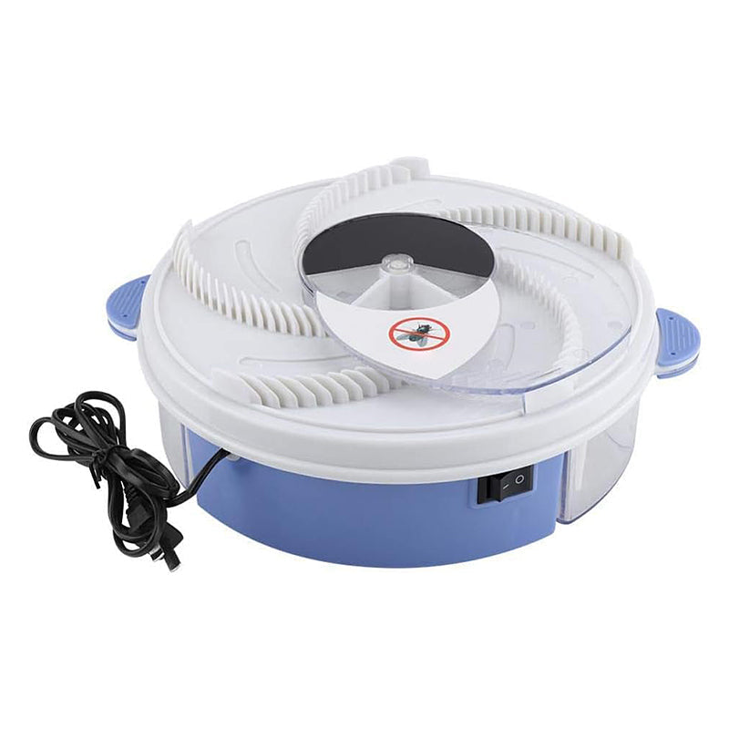 Rynx | Electric Fly Trap