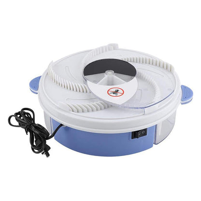 Rynx | Electric Fly Trap