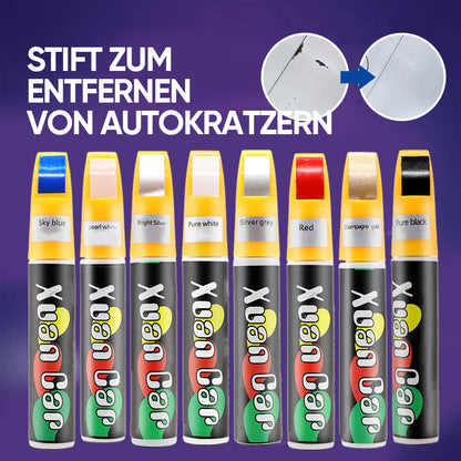 Rynx | Pen for Removing Car Scratches
