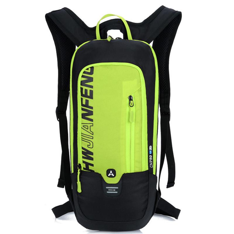 RYNX | Bike Backpack