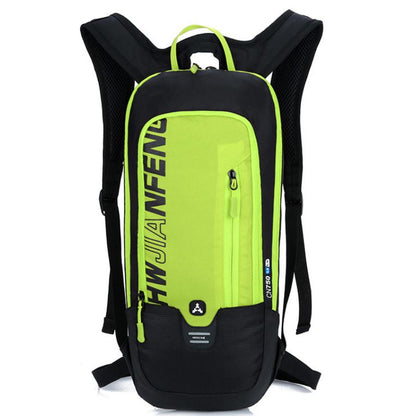 RYNX | Bike Backpack