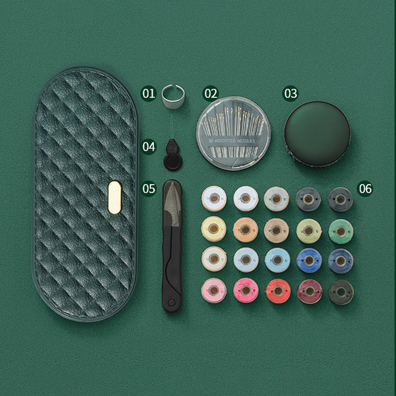 RYNX | Sewing Kit
