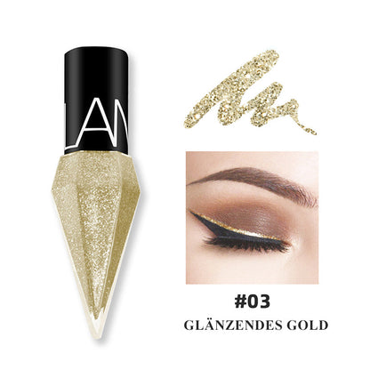 Rynx | Shiny Liquid Diamond Eyeliner