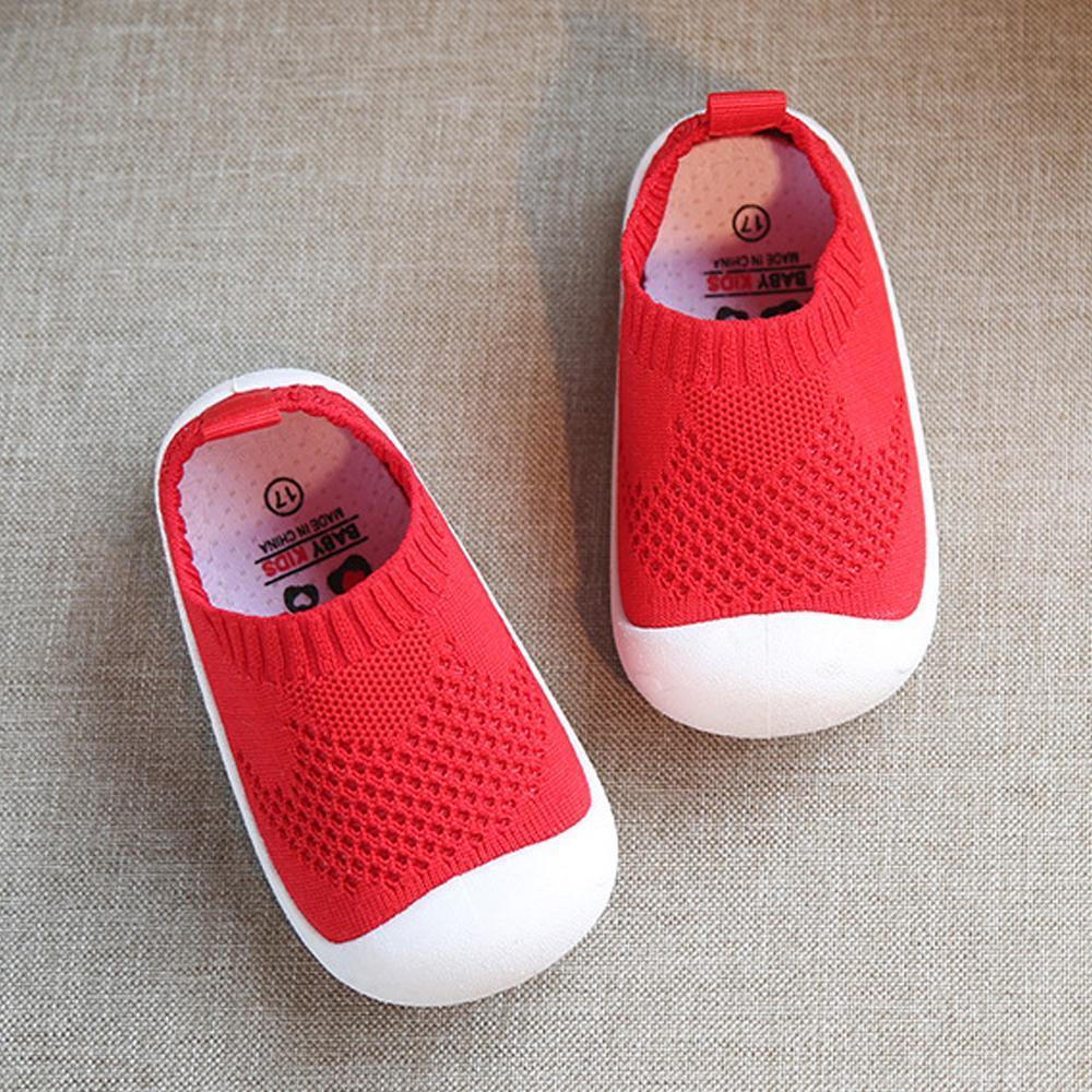 Rynx | Unisex Baby Mesh Sneakers