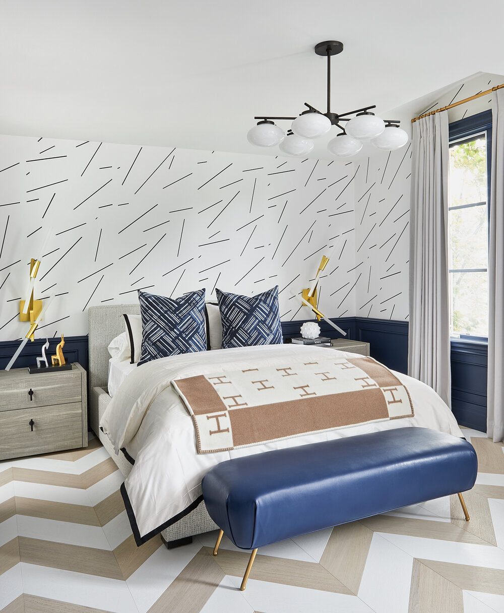 RYNX | Elegant For A Stylish Interior - Luxblanket