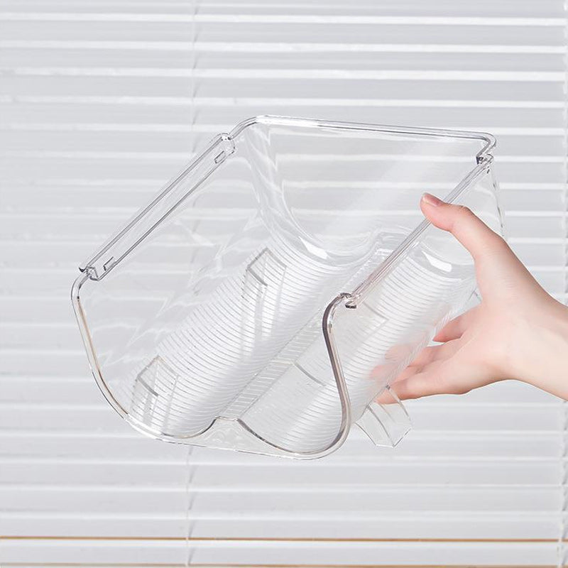 Rynx | Simple Stack Bottle Organizer