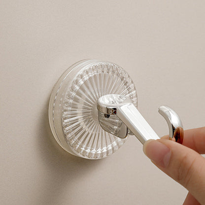 Rynx | Powerful suction cup hooks without drilling
