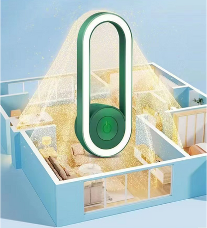 Rynx | Multifunctional Ultrasonic Mosquito Killer