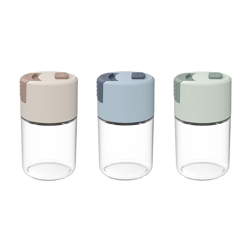 Rynx | Salt shaker Green+Beige+Blue🔥buy 2 get 1 free🔥