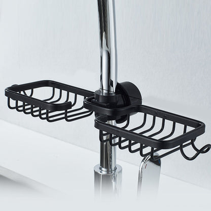 Rynx | Soap Shower Storage Rack Holder