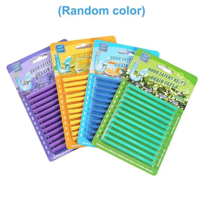Rynx | Drain cleaning sticks – Fresh scent and clean drains