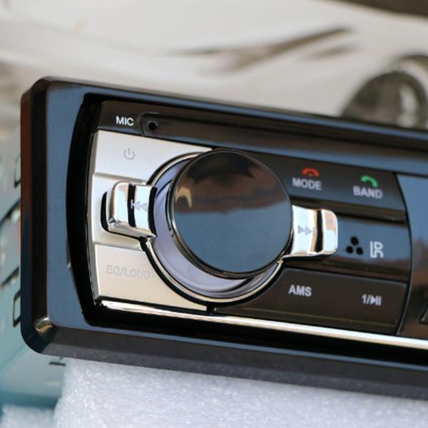 Rynx | 12V Bluetooth Car Stereo