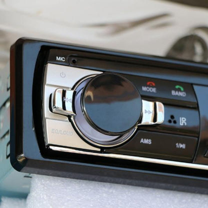 Rynx | 12V Bluetooth Car Stereo