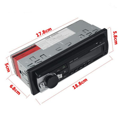 Rynx | 12V Bluetooth Car Stereo