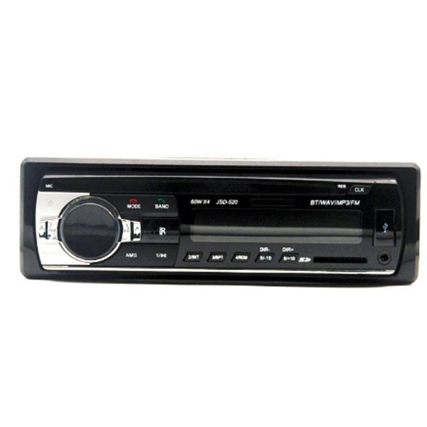 Rynx | 12V Bluetooth Car Stereo