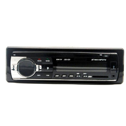Rynx | 12V Bluetooth Car Stereo