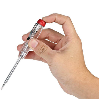 Rynx | 13-Piece: 1000V Replaceable Insulated Screwdriver Set