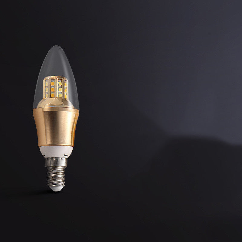 Rynx | LED lighting energy-saving bulb