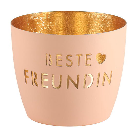 Rynx | Lantern Best Friend pastel orange-gold medium