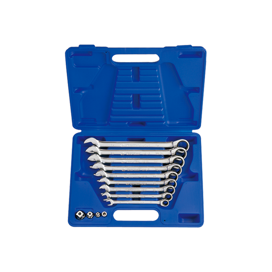 Rynx | King Tony Ratchet Set-13PC