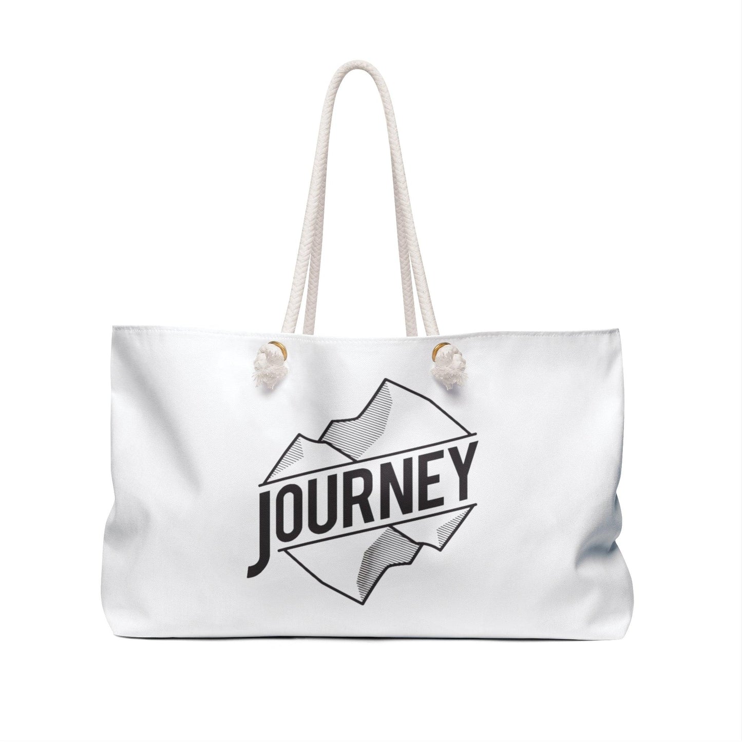 Rynx | Ultimate Elite Traveler's Weekender Tote: A Luxury Travel Companion for Adventurers