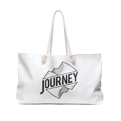 Rynx | Ultimate Elite Traveler's Weekender Tote: A Luxury Travel Companion for Adventurers