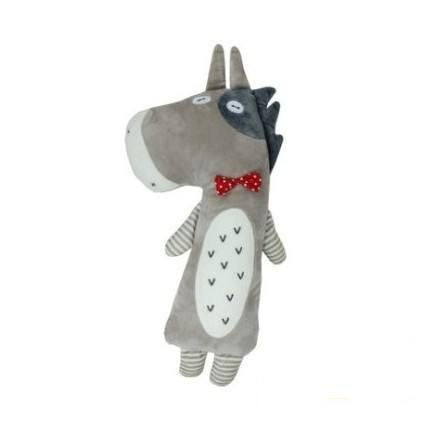 Rynx | Kids Comfort Seatbelt Doll Cushion