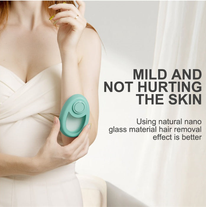 Rynx | Painless hair removal tool