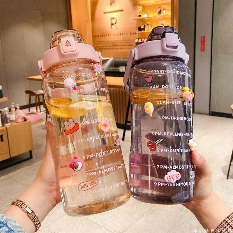 Rynx | large capacity water cup