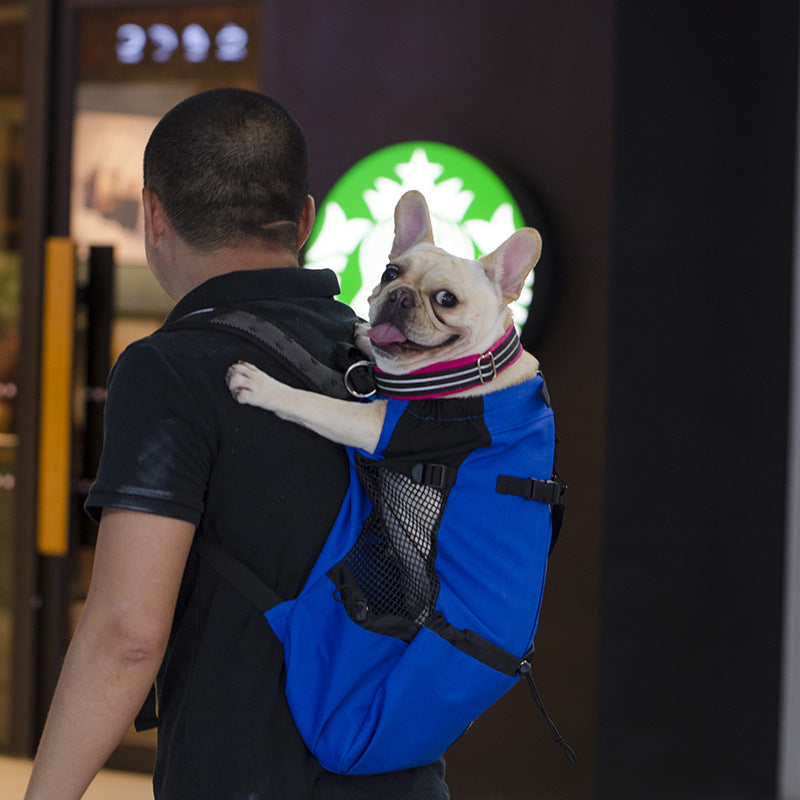 RYNX | Multifunctional Dog Backpack