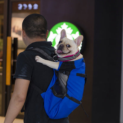 RYNX | Multifunctional Dog Backpack