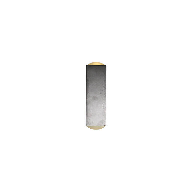 RYNX | Modern Waterproof Rectangular Led Wall Light For Outdoor Use