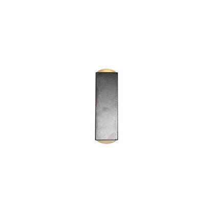 RYNX | Modern Waterproof Rectangular Led Wall Light For Outdoor Use