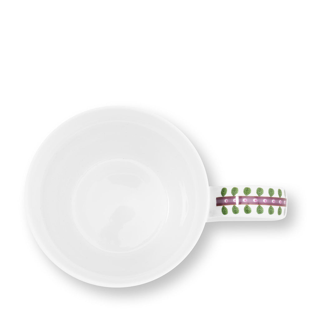 Rynx | Cup Lily & Lotus purple small