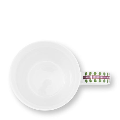 Rynx | Cup Lily & Lotus purple small
