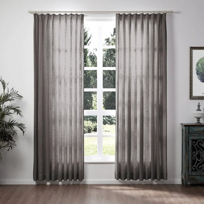 Rynx | Curtain - Add Natural Elegance and Comfort to Your Interior